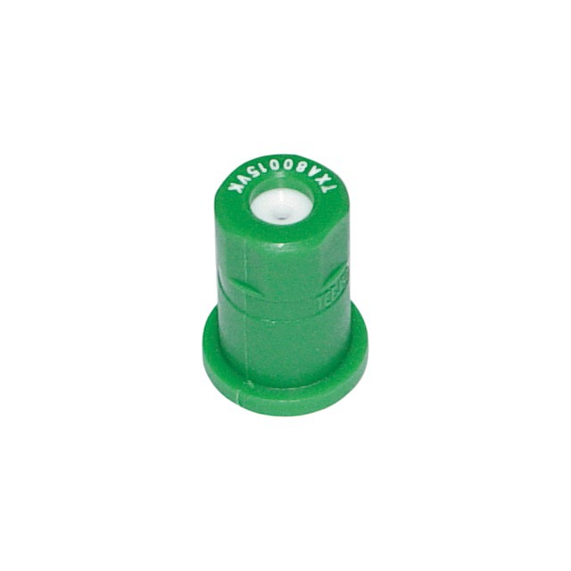 Buse Teejet A Turbulence TXA 80 015 VK Vert Ceramique référence fournisseur 30534325